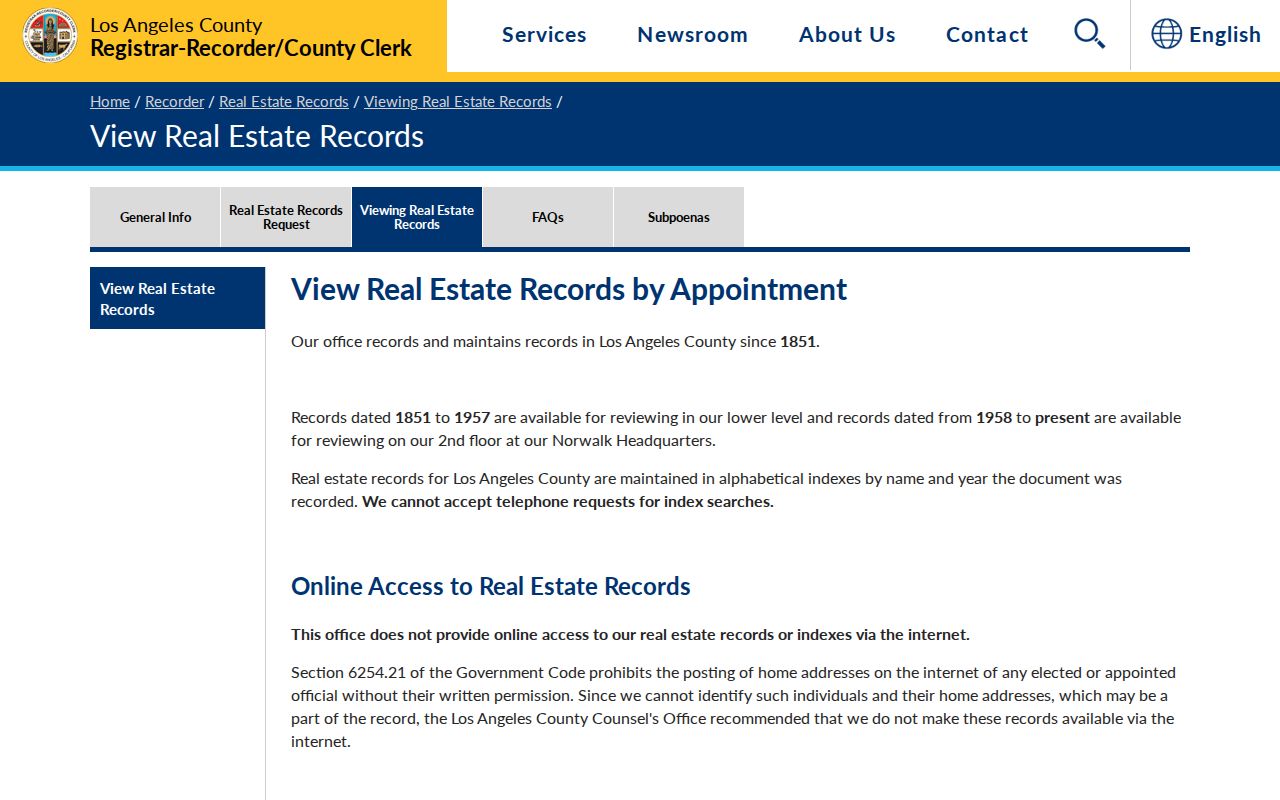 Cudahy people search RRCC real estate viewing page